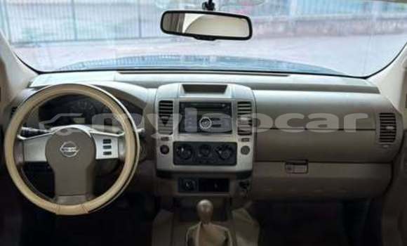 Acheter Occasion Voiture Nissan Navara Autre à Vientiane, Vientiane Province Acheter Occasion Voiture Nissan Navara Autre à Vientiane, Vientiane Province