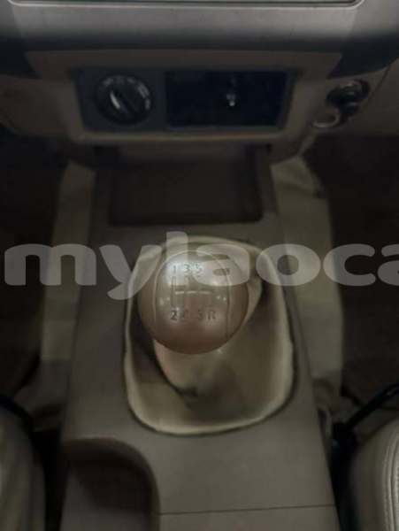 Big with watermark nissan navara vientiane province vientiane 6998
