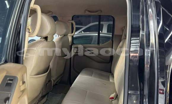 Acheter Occasion Voiture Nissan Navara Autre à Vientiane, Vientiane Province Acheter Occasion Voiture Nissan Navara Autre à Vientiane, Vientiane Province