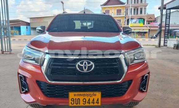 Acheter Occasion Voiture Toyota 4Runner Autre à Vientiane, Vientiane Province Acheter Occasion Voiture Toyota 4Runner Autre à Vientiane, Vientiane Province