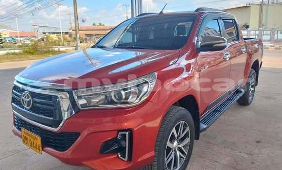 Acheter Occasion Voiture Toyota 4Runner Autre à Vientiane, Vientiane Province Acheter Occasion Voiture Toyota 4Runner Autre à Vientiane, Vientiane Province