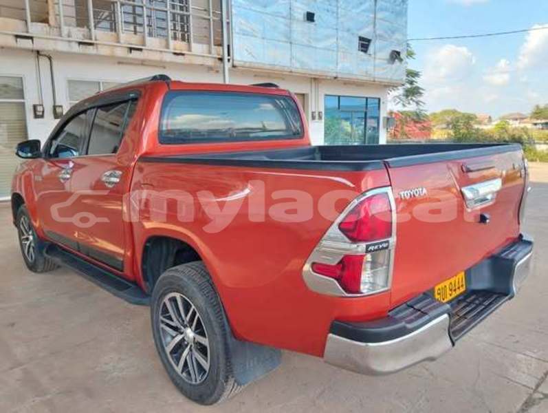Big with watermark toyota 4runner vientiane province vientiane 6999
