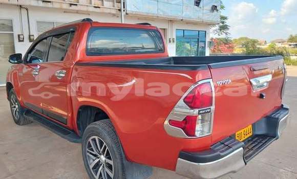 Acheter Occasion Voiture Toyota 4Runner Autre à Vientiane, Vientiane Province Acheter Occasion Voiture Toyota 4Runner Autre à Vientiane, Vientiane Province