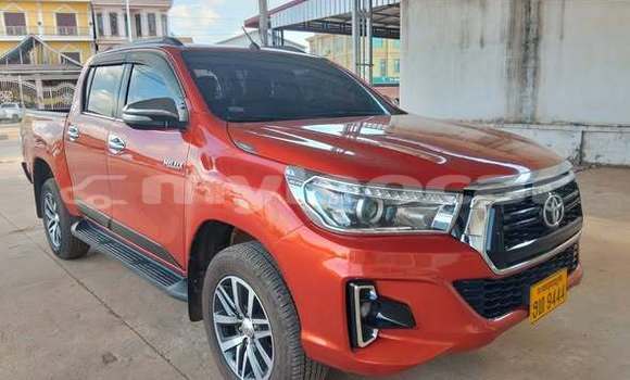 Acheter Occasion Voiture Toyota 4Runner Autre à Vientiane, Vientiane Province Acheter Occasion Voiture Toyota 4Runner Autre à Vientiane, Vientiane Province