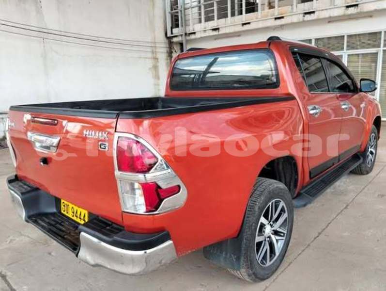 Big with watermark toyota 4runner vientiane province vientiane 6999