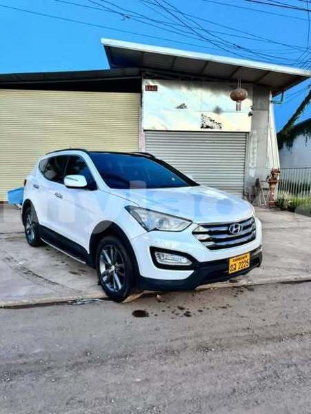 Big with watermark hyundai santa fe vientiane province vientiane 7000