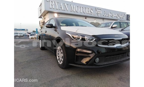 Buy Import Kia Cerato Black Car in Import - Dubai in Attapeu Province Buy Import Kia Cerato Black Car in Import - Dubai in Attapeu Province