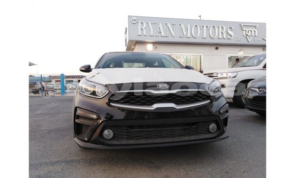 Buy Import Kia Cerato Black Car in Import - Dubai in Attapeu Province Buy Import Kia Cerato Black Car in Import - Dubai in Attapeu Province