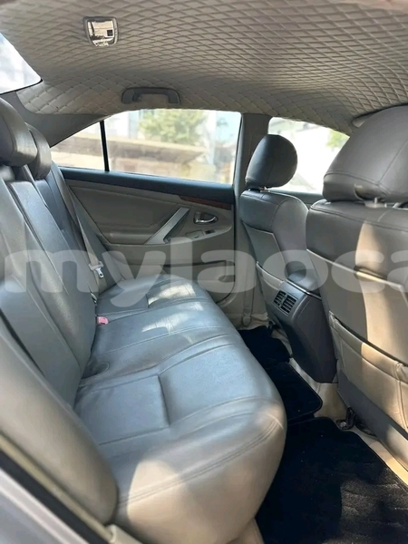 Big with watermark toyota camry luang namtha province luang namtha 7004