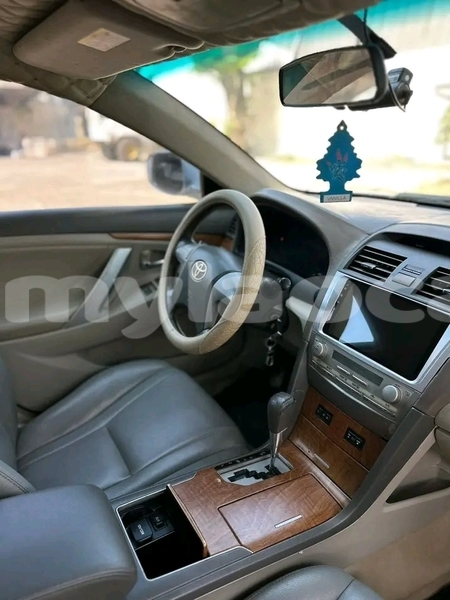 Big with watermark toyota camry luang namtha province luang namtha 7004