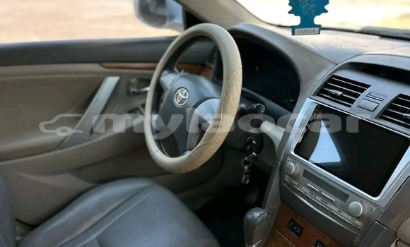 Buy Used Toyota Camry White Car in Luang Namtha in Luang Namtha Province Buy Used Toyota Camry White Car in Luang Namtha in Luang Namtha Province