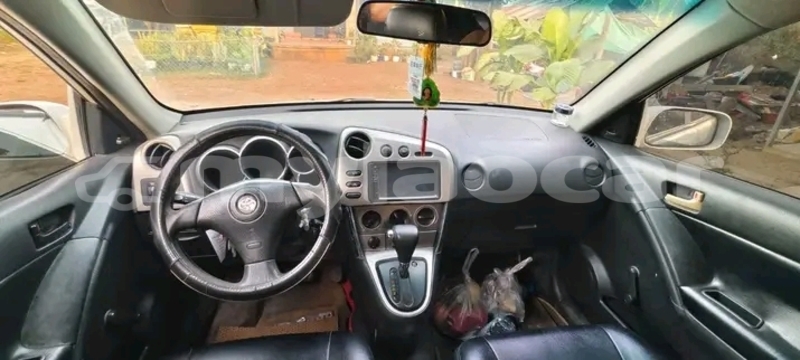 Big with watermark toyota matrix vientiane province vientiane 7005