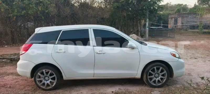 Big with watermark toyota matrix vientiane province vientiane 7005