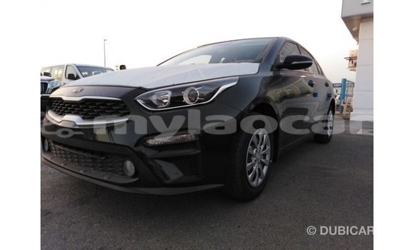 Buy Import Kia Cerato Black Car in Import - Dubai in Attapeu Province Buy Import Kia Cerato Black Car in Import - Dubai in Attapeu Province