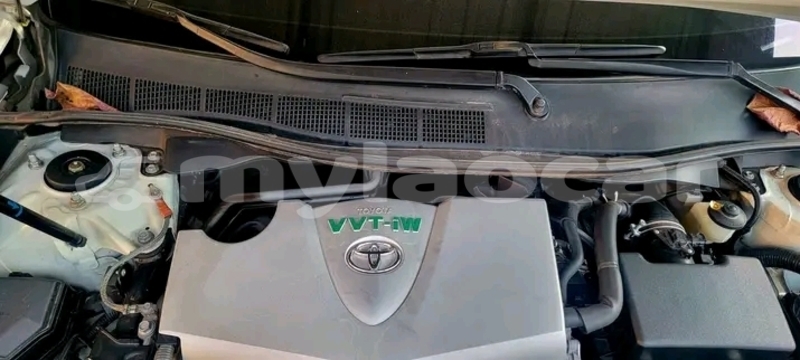 Big with watermark toyota camry vientiane province vientiane 7006