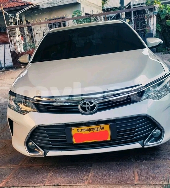 Big with watermark toyota camry vientiane province vientiane 7006