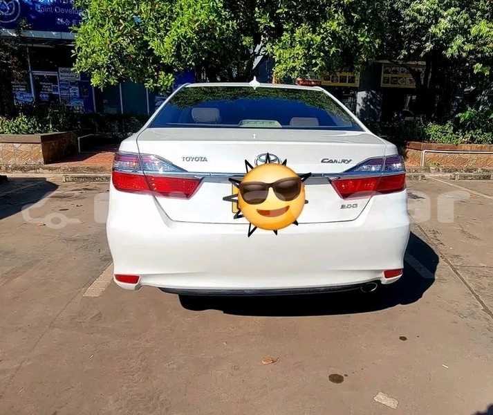 Big with watermark toyota camry vientiane province vientiane 7006