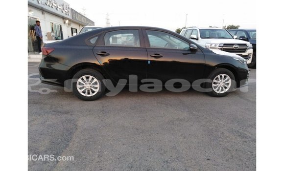 Buy Import Kia Cerato Black Car in Import - Dubai in Attapeu Province Buy Import Kia Cerato Black Car in Import - Dubai in Attapeu Province