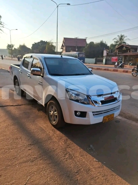 Big with watermark isuzu d max vientiane province vientiane 7009