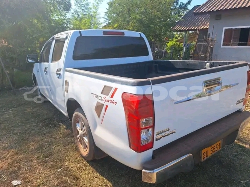 Big with watermark isuzu d max vientiane province vientiane 7009