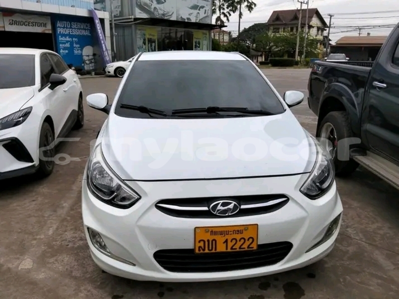 Big with watermark hyundai accent luang namtha province luang namtha 7011
