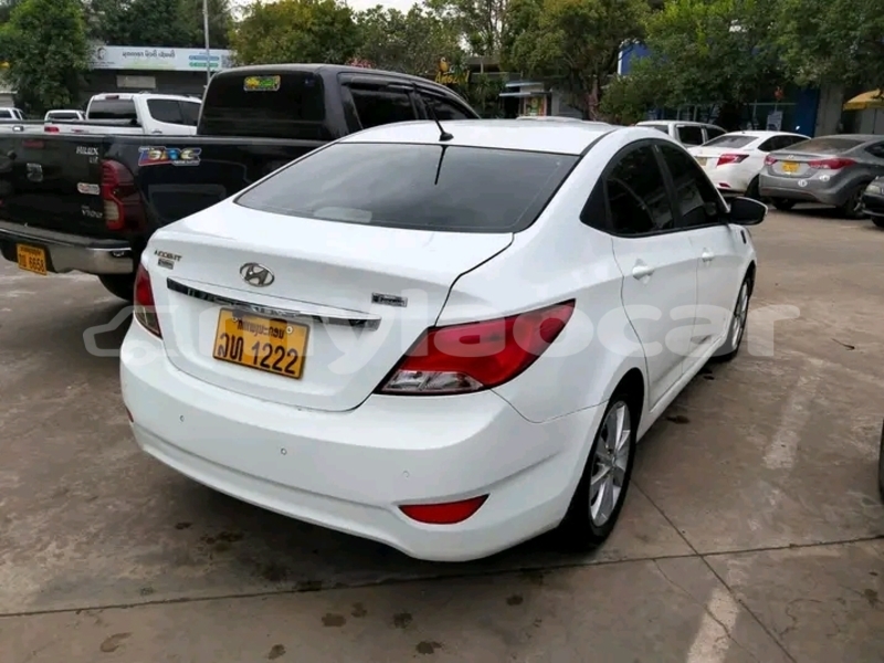 Big with watermark hyundai accent luang namtha province luang namtha 7011