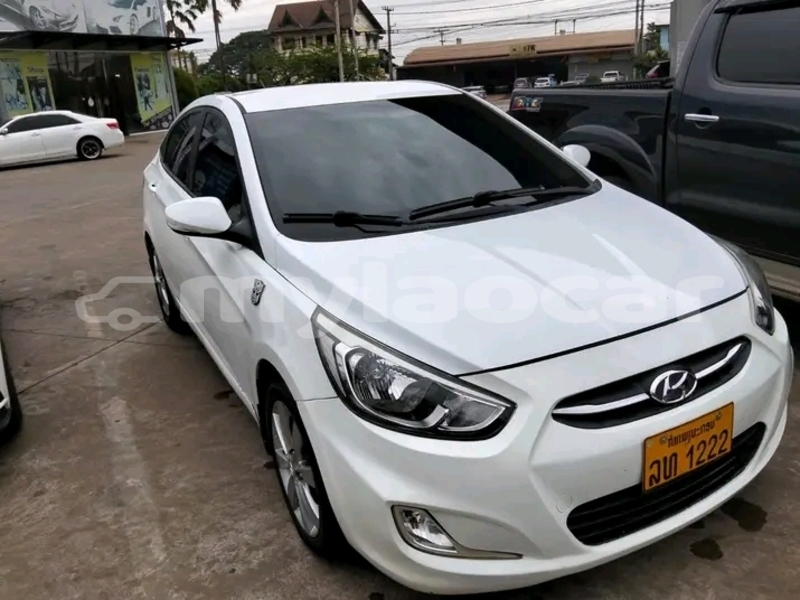 Big with watermark hyundai accent luang namtha province luang namtha 7011