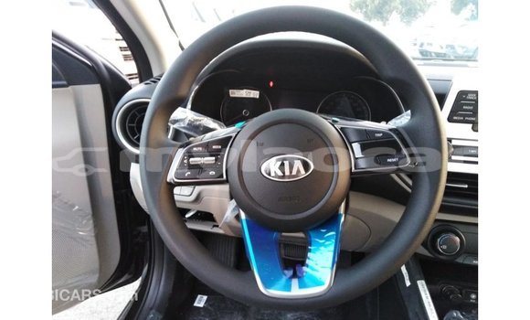 Buy Import Kia Cerato Black Car in Import - Dubai in Attapeu Province Buy Import Kia Cerato Black Car in Import - Dubai in Attapeu Province
