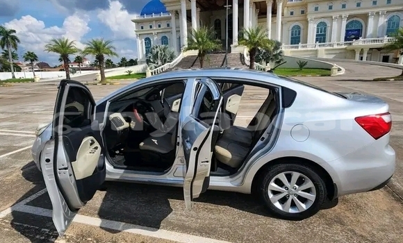 Buy Used Kia K5 Other Car in Thakhek in Khammouan Province Buy Used Kia K5 Other Car in Thakhek in Khammouan Province