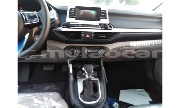 Buy Import Kia Cerato Black Car in Import - Dubai in Attapeu Province Buy Import Kia Cerato Black Car in Import - Dubai in Attapeu Province