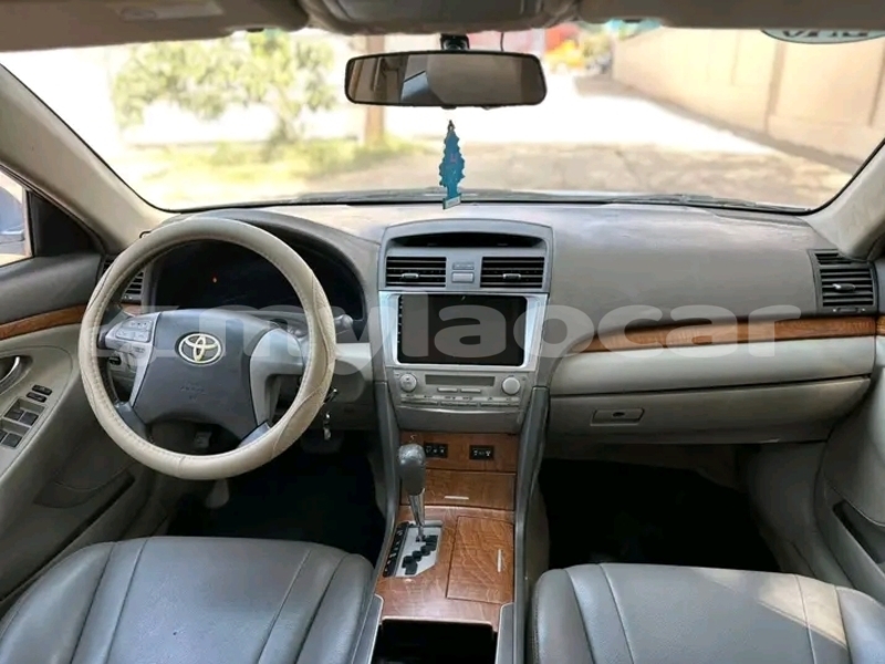 Big with watermark toyota camry vientiane province vientiane 7017
