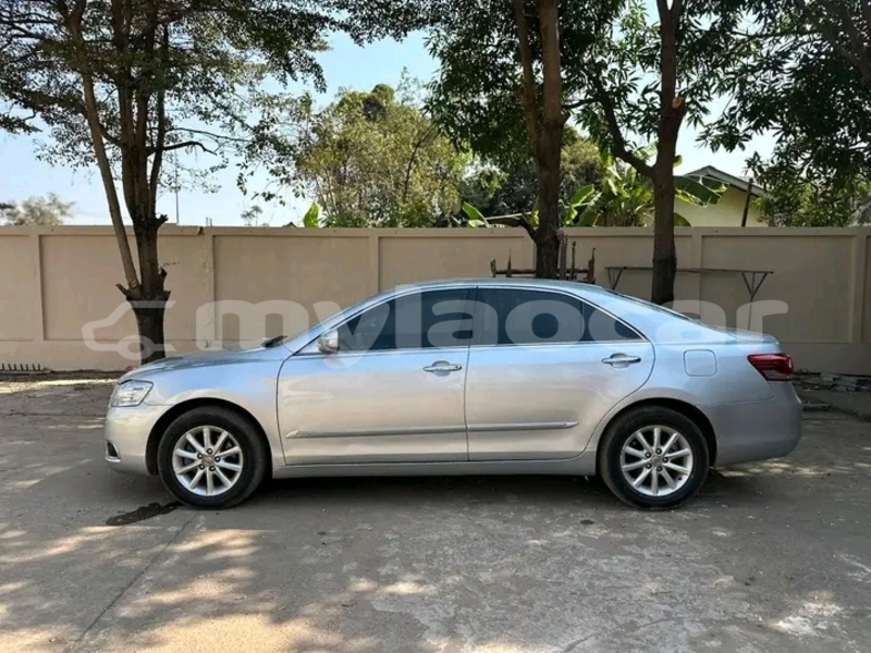 Big with watermark toyota camry vientiane province vientiane 7017