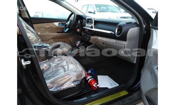 Buy Import Kia Cerato Black Car in Import - Dubai in Attapeu Province Buy Import Kia Cerato Black Car in Import - Dubai in Attapeu Province