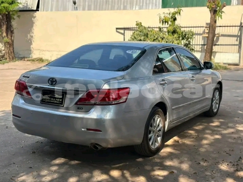 Big with watermark toyota camry vientiane province vientiane 7017