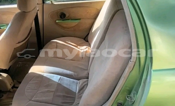 Buy Used Kia Picanto Green Car in Luang Namtha in Luang Namtha Province Buy Used Kia Picanto Green Car in Luang Namtha in Luang Namtha Province