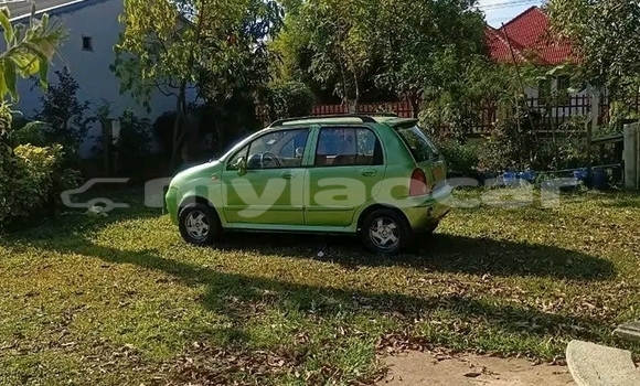 Buy Used Kia Picanto Green Car in Luang Namtha in Luang Namtha Province Buy Used Kia Picanto Green Car in Luang Namtha in Luang Namtha Province