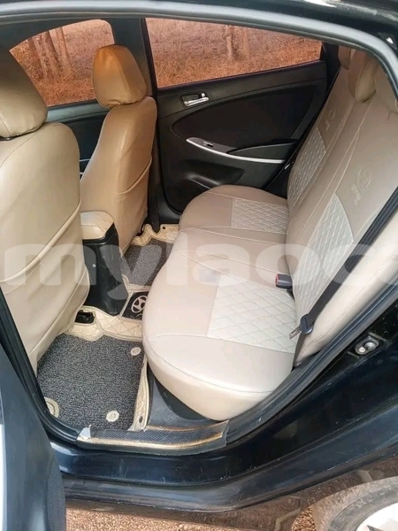 Big with watermark hyundai accent vientiane province vientiane 7019