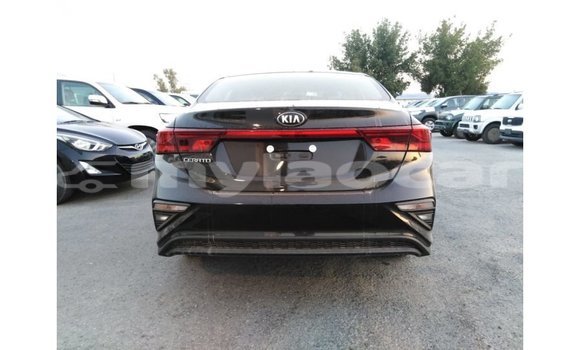 Buy Import Kia Cerato Black Car in Import - Dubai in Attapeu Province Buy Import Kia Cerato Black Car in Import - Dubai in Attapeu Province