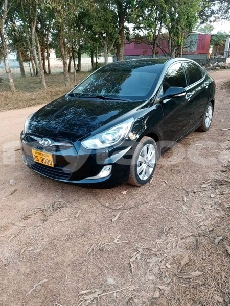 Big with watermark hyundai accent vientiane province vientiane 7019