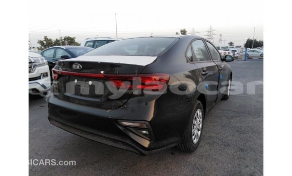 Buy Import Kia Cerato Black Car in Import - Dubai in Attapeu Province Buy Import Kia Cerato Black Car in Import - Dubai in Attapeu Province