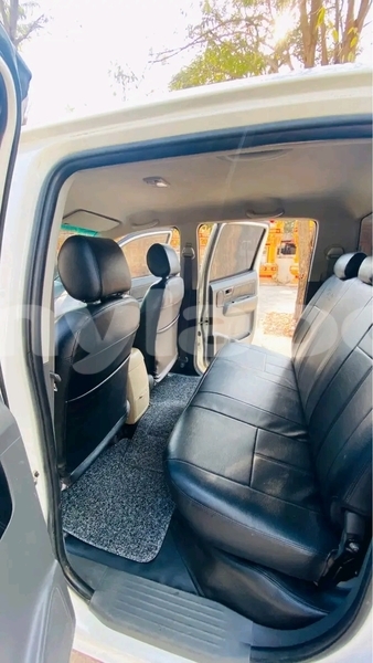 Big with watermark toyota hiluxe vigo vientiane province vientiane 7021