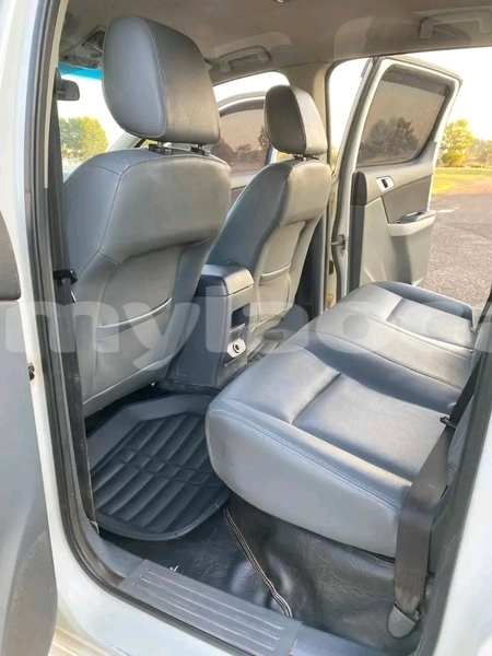 Big with watermark toyota hilux luang namtha province luang namtha 7022