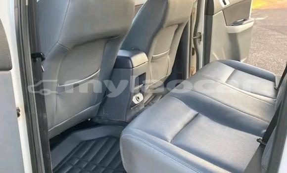 Buy New Toyota Hilux White Car in Luang Namtha in Luang Namtha Province Buy New Toyota Hilux White Car in Luang Namtha in Luang Namtha Province