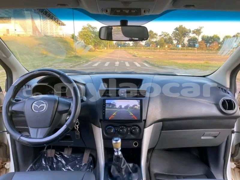 Big with watermark toyota hilux luang namtha province luang namtha 7022