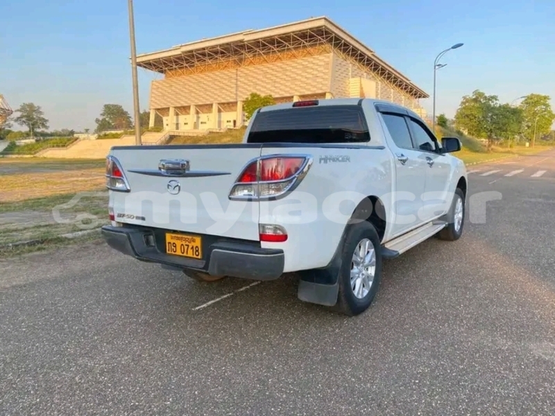 Big with watermark toyota hilux luang namtha province luang namtha 7022