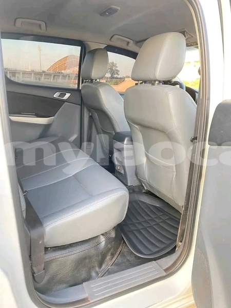 Big with watermark toyota hilux luang namtha province luang namtha 7022