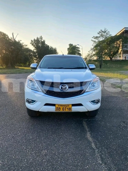 Big with watermark toyota hilux luang namtha province luang namtha 7022