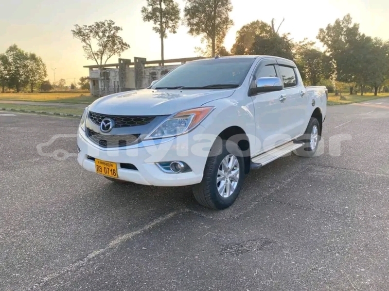 Big with watermark toyota hilux luang namtha province luang namtha 7022