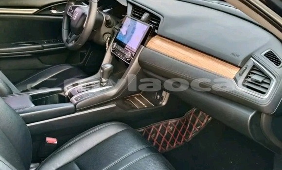 Buy Used Honda Civic Black Car in Luang Namtha in Luang Namtha Province Buy Used Honda Civic Black Car in Luang Namtha in Luang Namtha Province