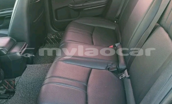 Buy Used Honda Civic Black Car in Luang Namtha in Luang Namtha Province Buy Used Honda Civic Black Car in Luang Namtha in Luang Namtha Province